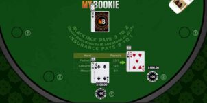 What Are the Most Skill-Based Casino Games on MyBookie