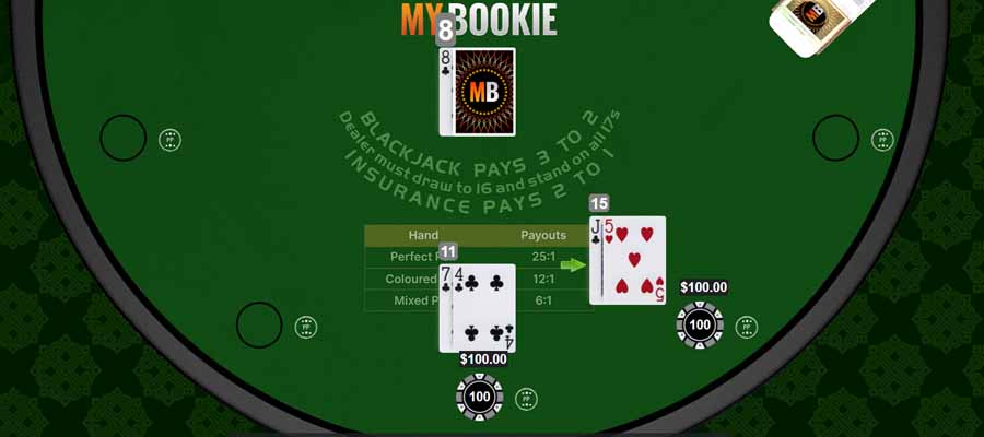 What Are the Most Skill-Based Casino Games on MyBookie