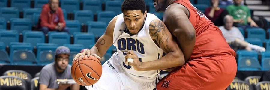 Oral Roberts vs New Mexico State NCAA Basketball Spread Preview