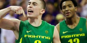 USC vs Oregon 2020 College Basketball Lines, Analysis & Prediction