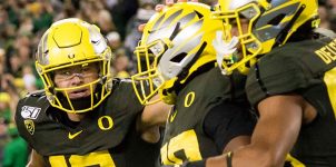 Colorado vs Oregon 2019 College Football Week 7 Spread & Game Analysis