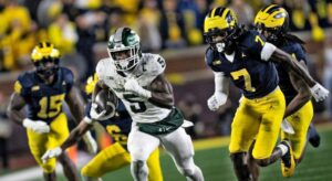 Oregon at Michigan: 2024 NCAAF Expert Analysis, Odds, Lines & Expert Picks