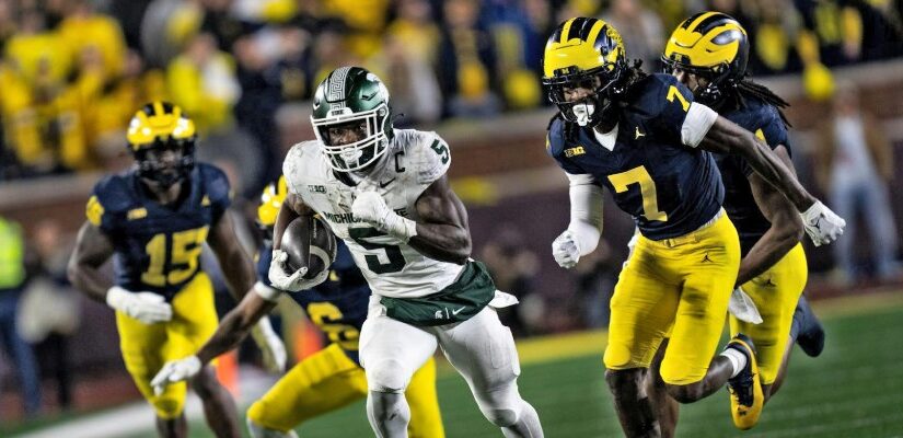 Oregon at Michigan: 2024 NCAAF Expert Analysis, Odds, Lines & Expert Picks