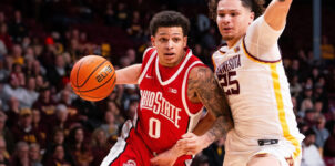 Oregon at Ohio State College Basketball Odds, Spread, Total & Prediction