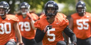 Oregon State vs Ohio State NCAA Football Week 1 Odds
