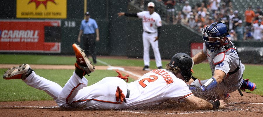 Can the Orioles Upset the Dodgers? Flaherty's Impact, Odds, and Expert Predictions