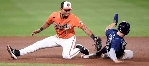 MLB Betting Predictions for the Complete Orioles vs Rays Series