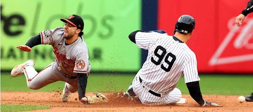 Orioles vs. Yankees Odds and Betting Prediction Plus MLB Pick to Win
