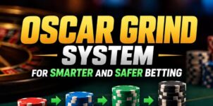 Mastering Oscar Grind System for Smarter and Safer Betting
