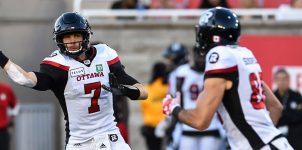 CFL Week 5 Betting Preview