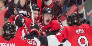 Senators vs Rangers NHL Lines, Game Preview & Analysis