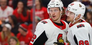 Ottawa vs New Jersey NHL Odds & Betting Analysis