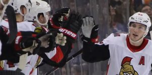 Senators vs Maple Leafs NHL Lines & Betting Prediction