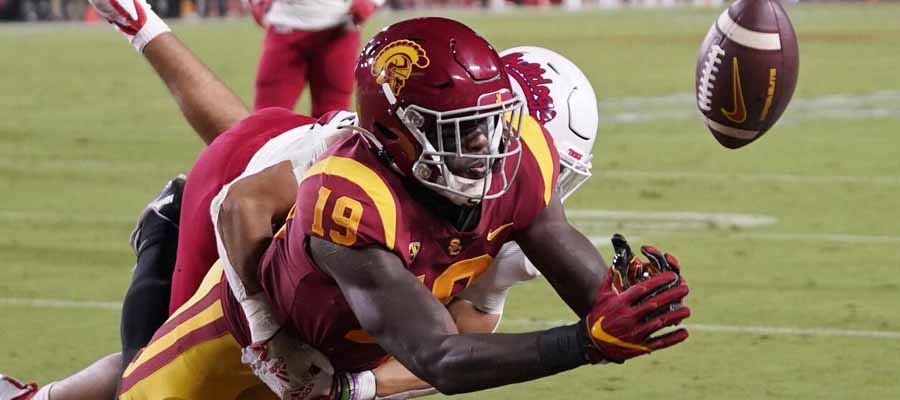 2023 PAC 12 Fearless College Football Betting Predictions
