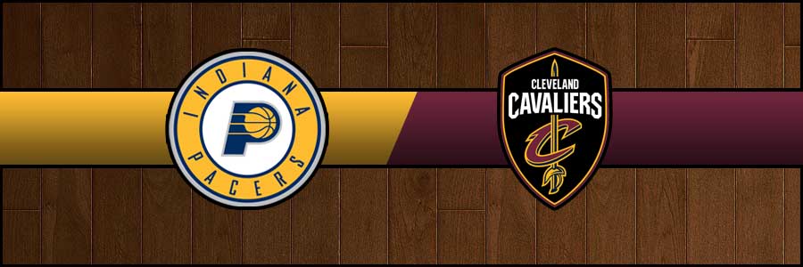 Pacers vs Cavaliers Result Basketball Score