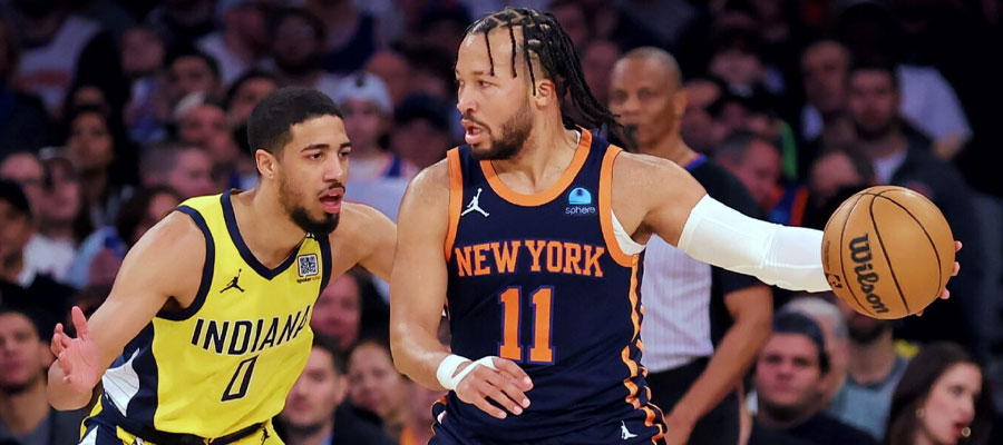 Pacers vs Knicks: Can Indiana Force a Game 7? Expert Pick & Betting NBA Odds