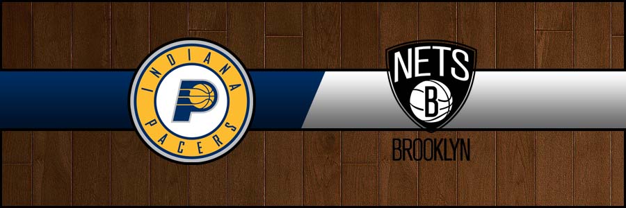 Pacers @ Nets Result Wednesday Basketball Score