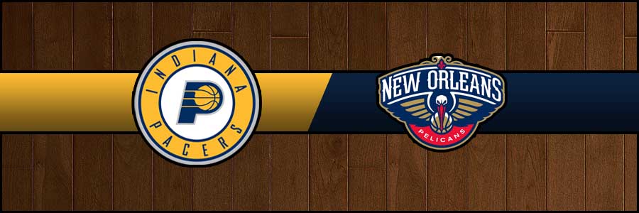 Pacers vs Pelicans Result Basketball Score