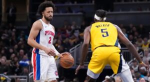 Pacers at Pistons NBA Odds: 2025 Expert Analysis, Predictions and Betting Lines