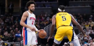 Pacers at Pistons NBA Odds: 2025 Expert Analysis, Predictions and Betting Lines