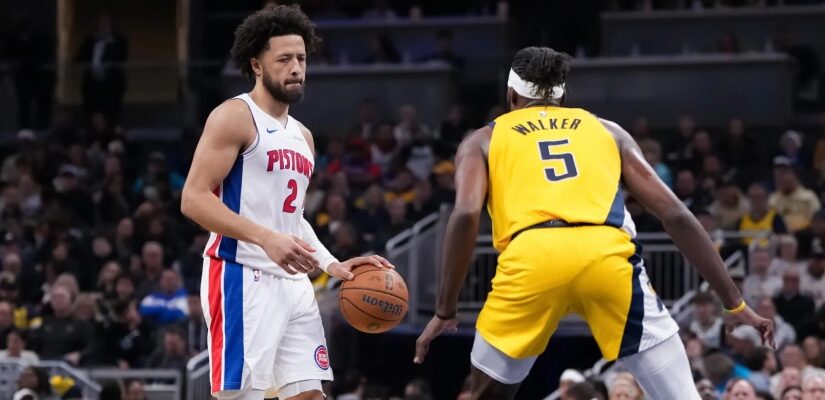 Pacers at Pistons NBA Odds: 2025 Expert Analysis, Predictions and Betting Lines