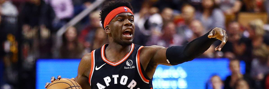 Pacers vs Raptors 2020 NBA Spread, Game Info & Expert Preview