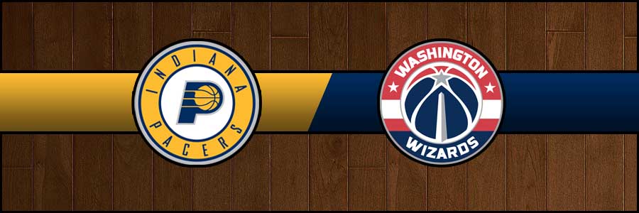 Pacers vs Wizards Result Basketball Score