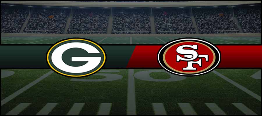 Packers vs 49ers Result NFL Score