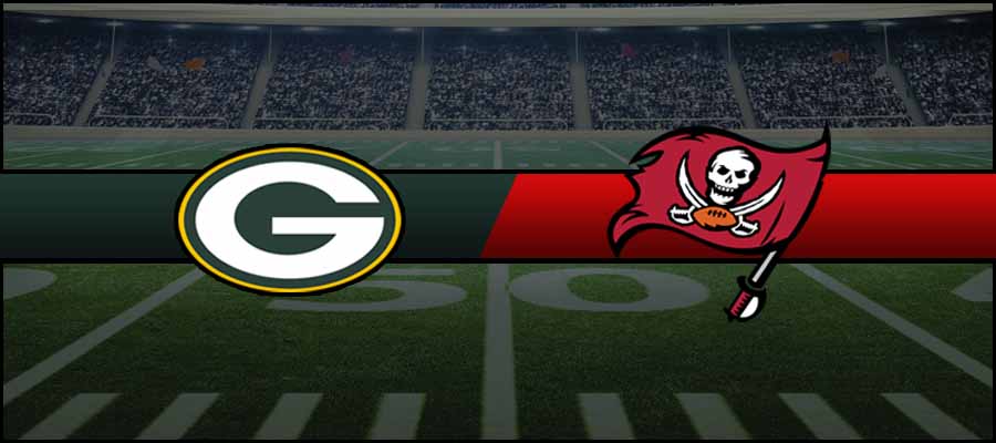 Packers vs Buccaneers Result NFL Score