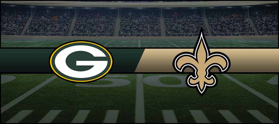 Packers vs Saints Result NFL Score