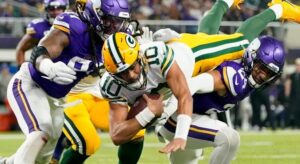 Packers vs Vikings Spreads, Totals, Picks and Prediction in the NFL Week 17