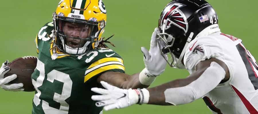 Packers vs Falcons Odds and Betting Prediction for Week 2