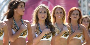 Jaguars Face 49ers as NFL Lines Favorites Looking to Win AFC South