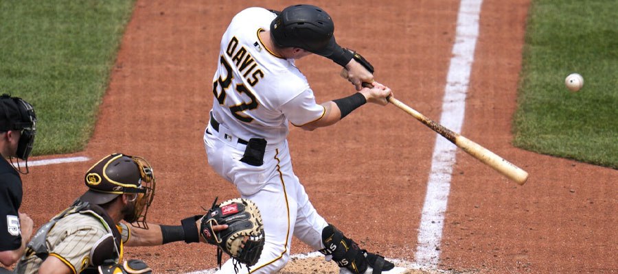 Padres vs Pirates MLB Showdown: Odds, Picks, and Analysis