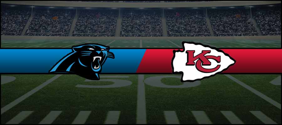 Panthers vs Chiefs Result NFL Score