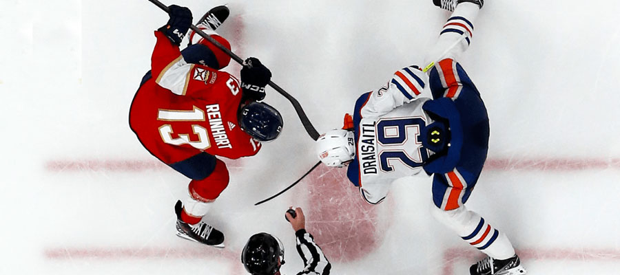 Will the Oilers Take the Cup? Odds & Pick for a Thrilling Game 6 - Panthers vs Oilers