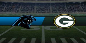 Panthers vs Packers Result NFL
