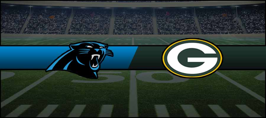 Panthers vs Packers Result NFL