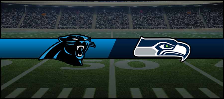 Panthers 27 vs Seahawks 37 Result NFL Week 3 Score - MyBookie