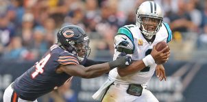 Panthers vs Bears 2019 NFL Preseason Week 1 Odds, Analysis & Prediction