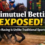 Parimutuel Betting Explained: Why Horse Racing Is Different From Sportsbooks