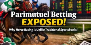 Parimutuel Betting Explained: Why Horse Racing Is Different From Sportsbooks