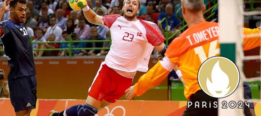 Paris 2024 Betting Handball Gold Medal Expert Pick