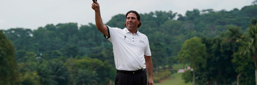 Is Pat Perez a safe bet to win the 2017 OHL Classic?