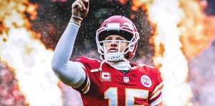 2019 NFL MVP Odds, Predictions & Picks