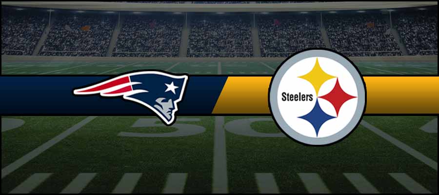 Patriots vs Steelers Result NFL Score