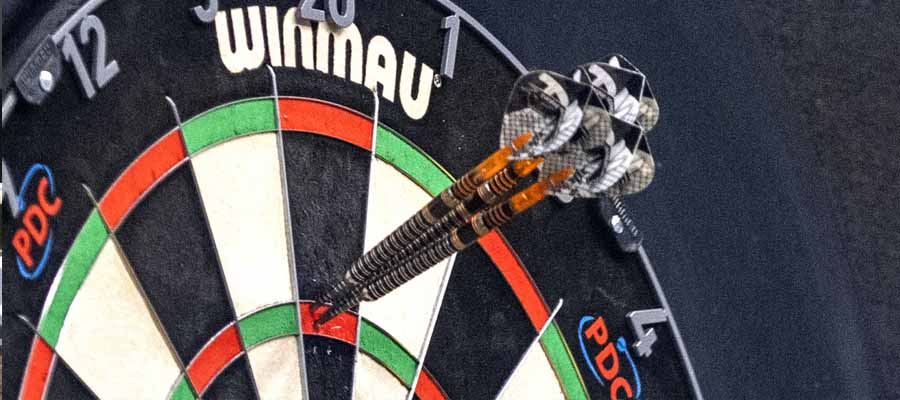 2023 PDC Players Championship 14 Odds and Betting Analysis