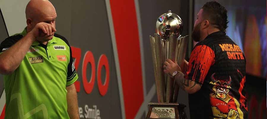2023 PDC Players Championship 19 Odds and Betting Analysis