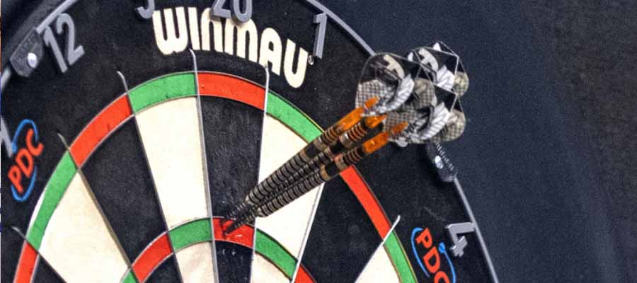 2023 PDC Players Championship 17-18 Odds and Betting Analysis