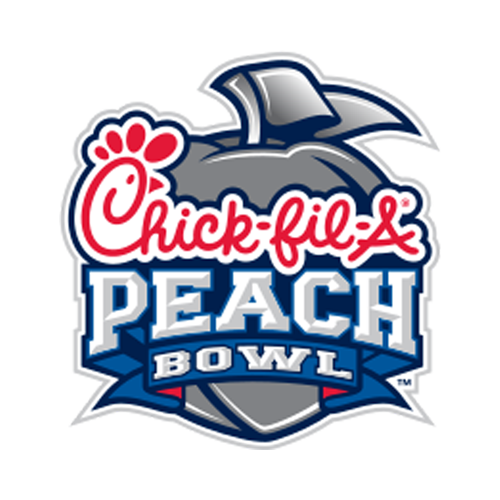 Peach Bowl | College Football Bowls